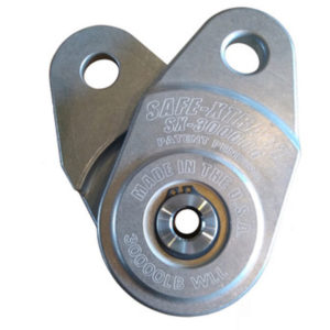 Safe-Extract 30000 Pulley Block