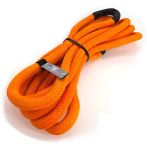 Recovery Ropes & Shackles