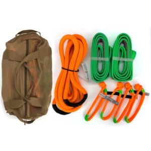 Safe-Xtract SX-20000 MX/TX Pack© (for 6,000-9,000 lb vehicles)