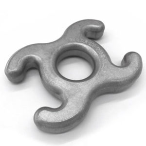 Safe-Xtract X-Lock SX-40000H - Vehicle Recovery Hardware - Up to 40,000 lbs