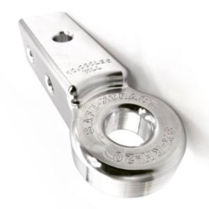 Safe-Xtract SX-RH2.0 Receiver Hitch (up to 10,000 lbs)